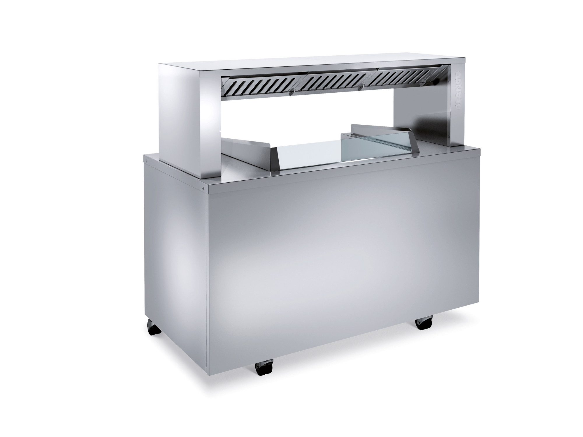 BLANCO COOK, Frontcooking-Station, BC FS 2.1